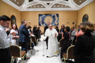 3-To the Participants in the Consultation “Care is Work, Work is Care” of the Dicastery for Promoting Integral Human Development